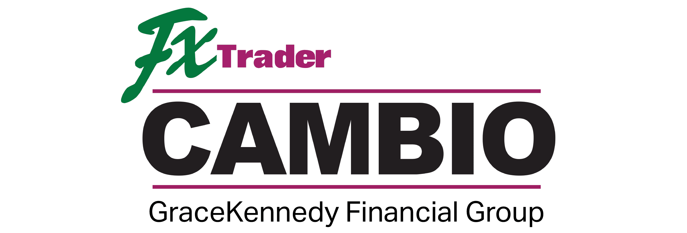 FX Trader logo