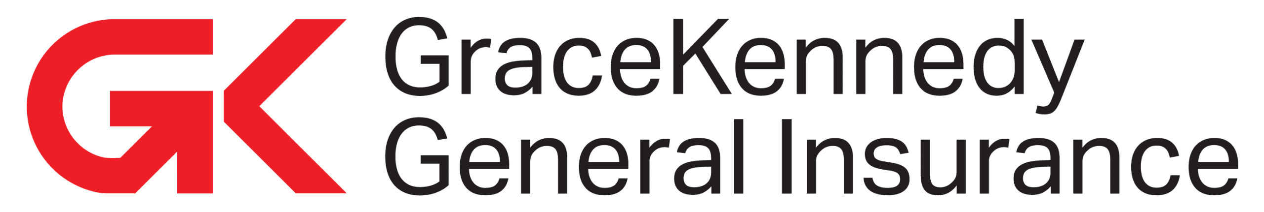gracekennedy General Insurance Logo