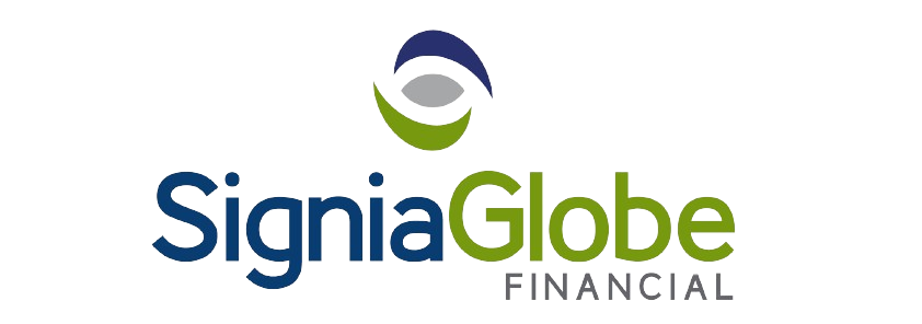 Signia Globe logo