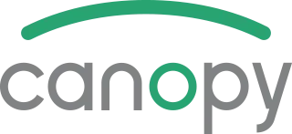canopy insurance logo
