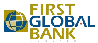 first Global Bank Logo