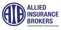 allied insurance brokers Logo